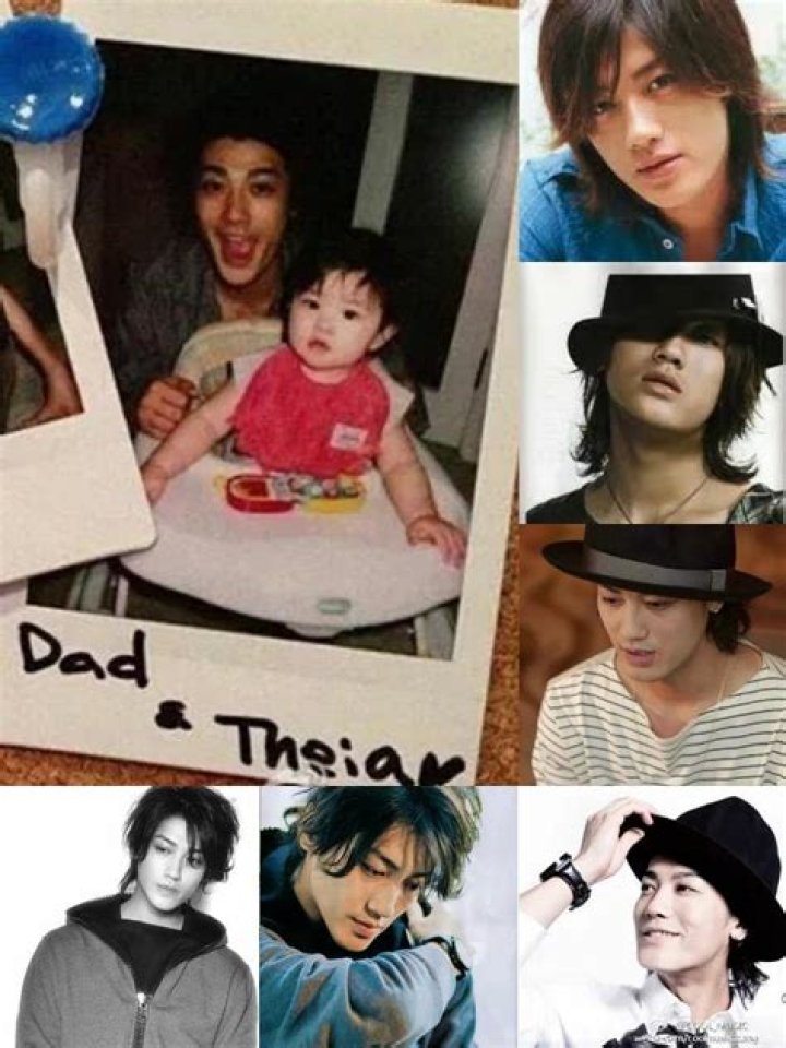 Theia Akanishi