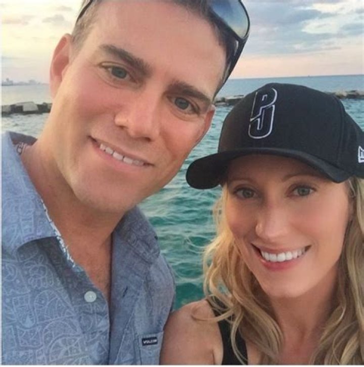 Theo Epstein’s Wife: Who is Theo Epstein Dating?