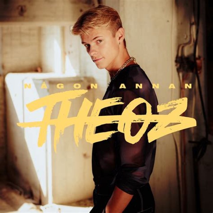 Theoz is making waves with catchy single 'Nagon Annan'