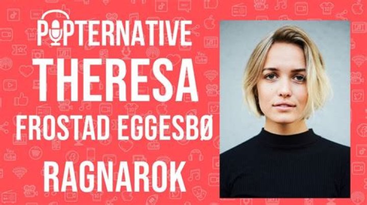 
Theresa Frostad Eggesbø- Net Worth, Age, Boyfriend, Ethnicity, Height, Career	