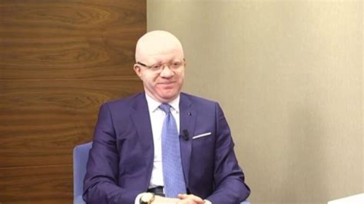 Thierry Moungalla Biography: Age, Wife, Net Worth, Twitter, Facebook, CV