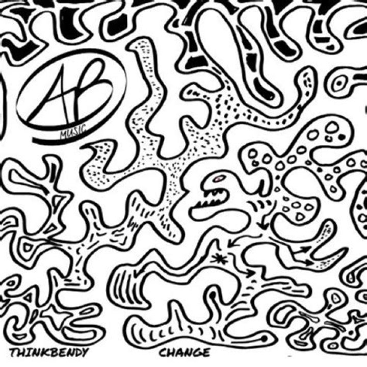 Think Bendy Drops Debut Album – ‘Change’