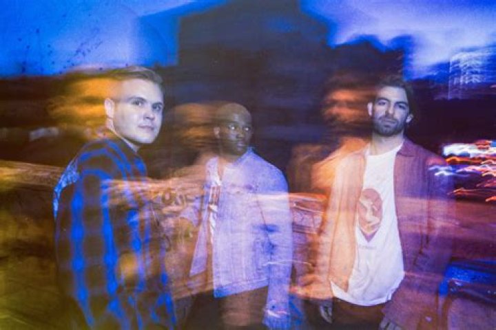 Thirdstory Announce Debut Album 'Cold Heart'