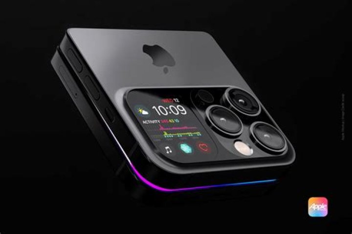 This Could Be the Next iPhone