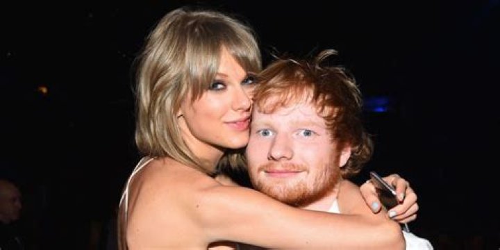 This Taylor Swift/ Ed Sheeran mashup will make your day!