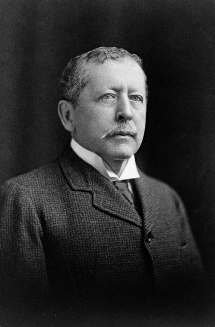 Thomas Bailey Aldrich