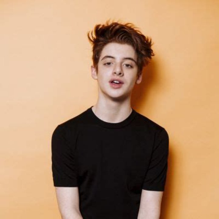 
Thomas Barbusca- Wiki, Biography, Age, Height, Net Worth, Girlfriend	