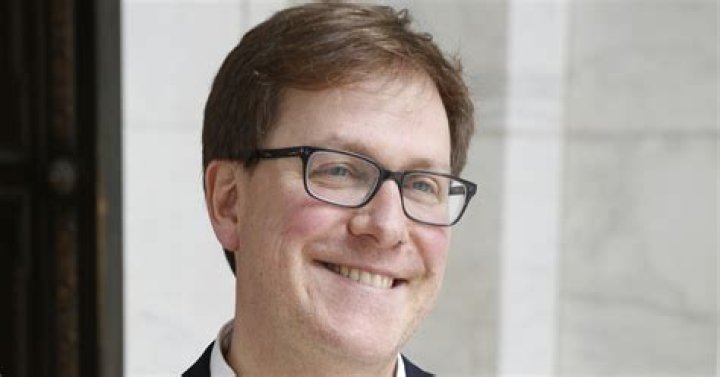 Thomas Cuny Journaliste Fils De