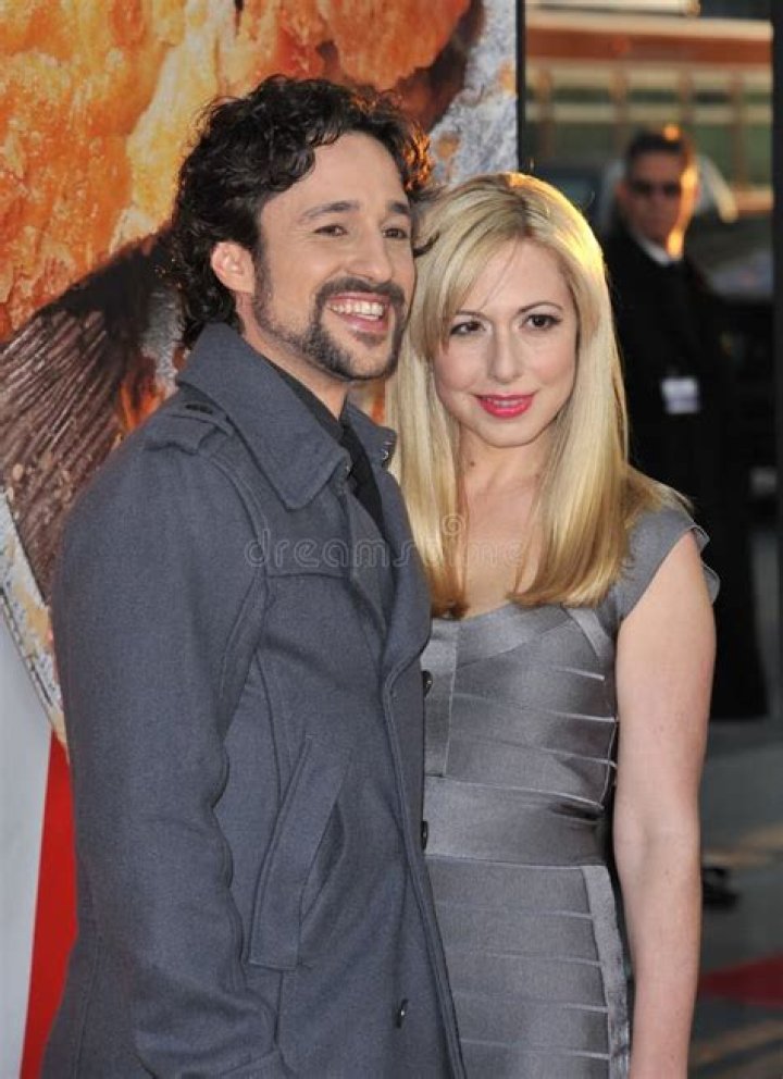 Thomas Ian Nicholas’s Wife: Who is Thomas Ian Nicholas Dating?