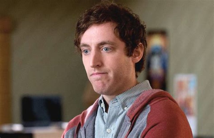 Thomas Middleditch