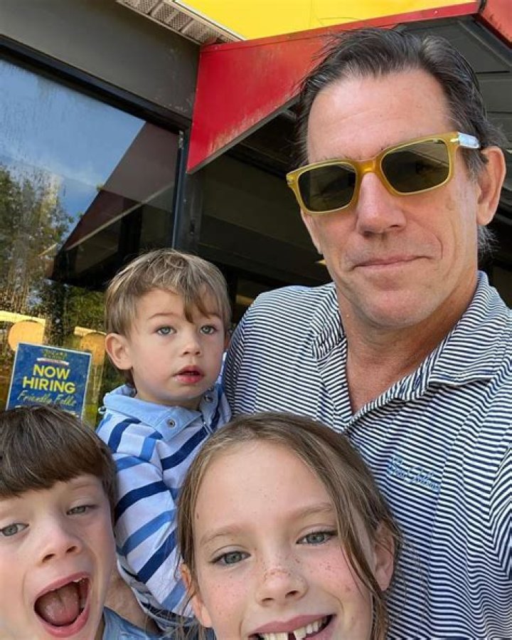 Thomas Tuchel Children: Does Thomas Tuchel Have Children?