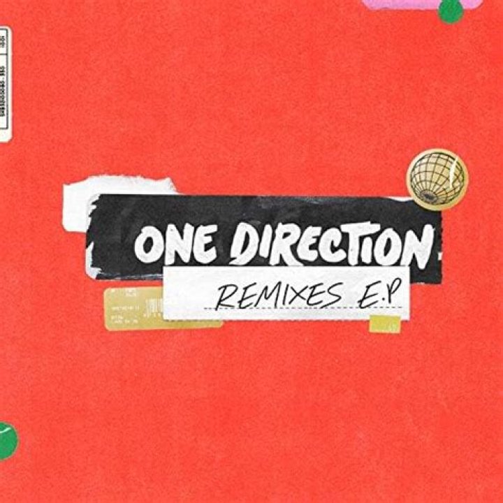 Three One Direction Remixes We Wish There Was A Studio Version For