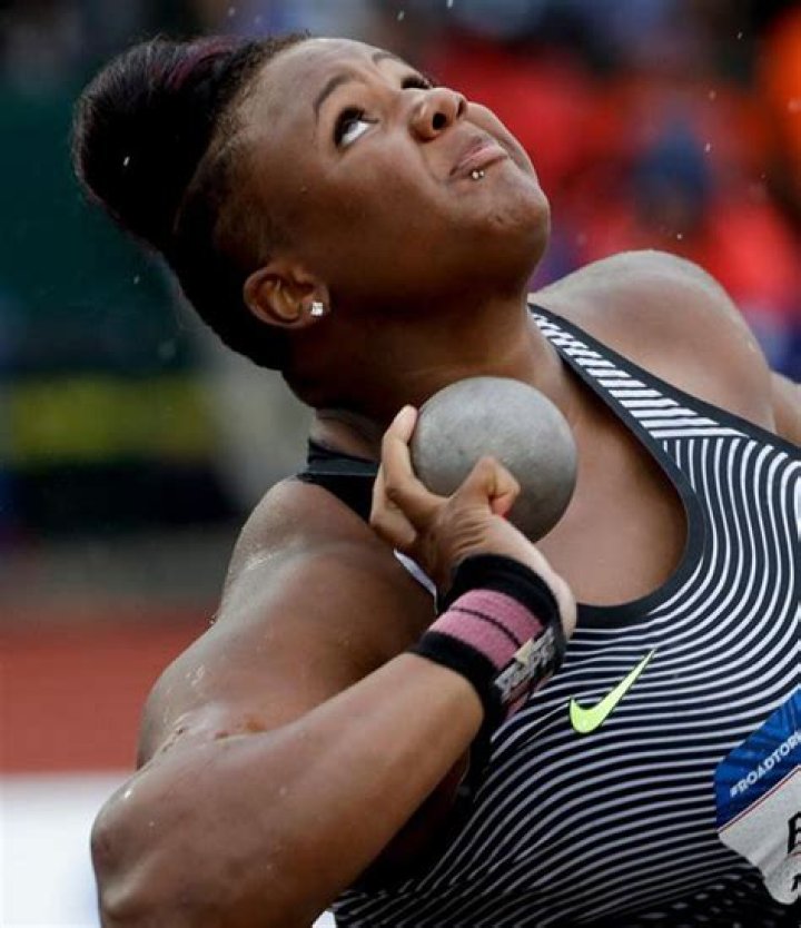 Tia Brooks