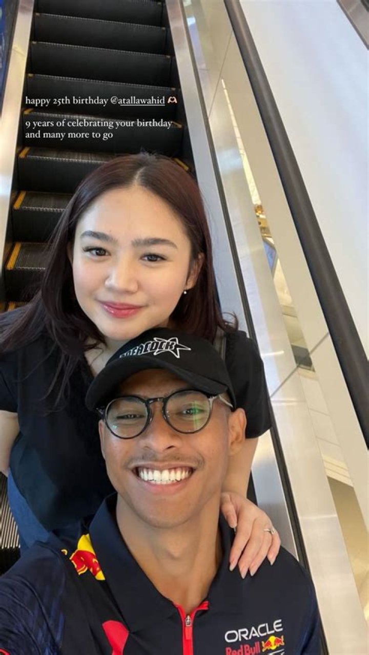 Tiara Savitri’s Boyfriend: Who is Tiara Savitri Dating?