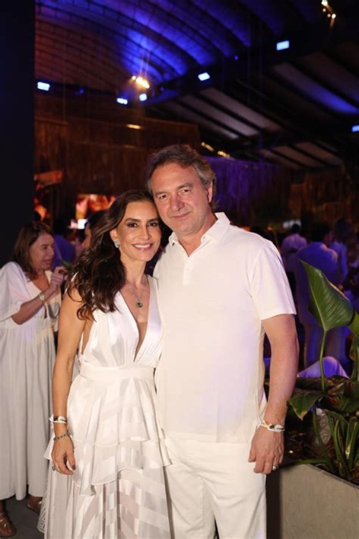 Ticiana Villas Boas’s Husband: Who is Ticiana Villas Boas Dating?