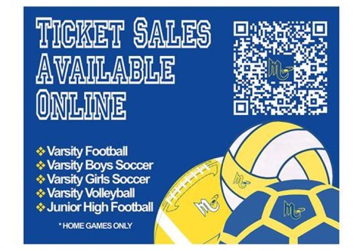 Tickets Are Available Now To See The Final Five On Tour!