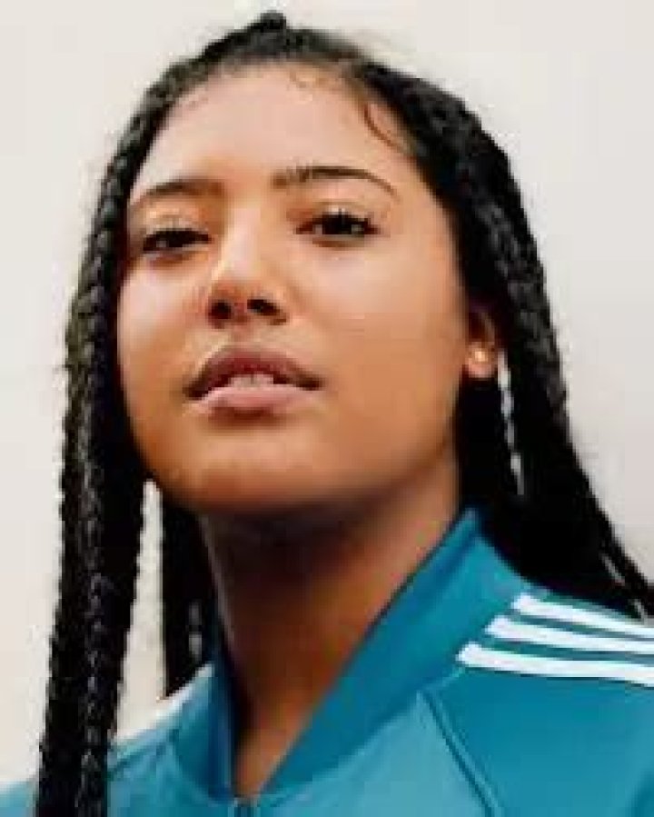 Tiffany Calver Biography: Wiki, Parents, Heritage, Age, Net Worth, Freestyles, Salary