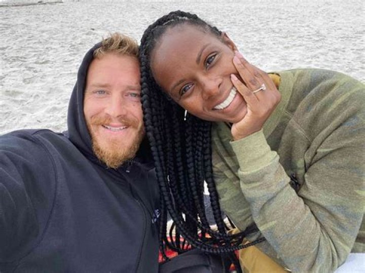 Tika Sumpter’s Boyfriend: Who is Tika Sumpter Dating?