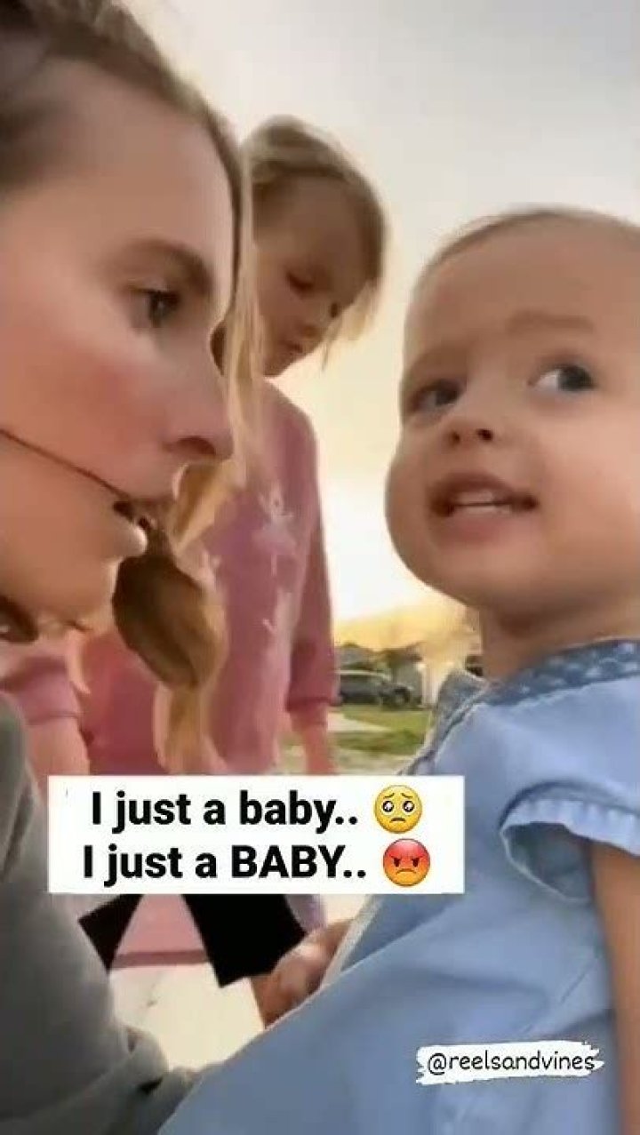 TikTok Bans The Creator Of The Original “I Just a Baby” Video