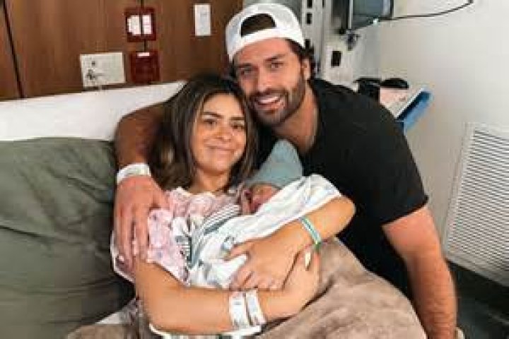 TikToker Taylor Frankie Paul Net Worth