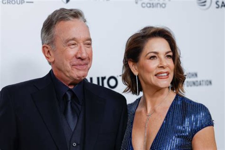 Tim Allen’s Wife: Who is Tim Allen Dating?