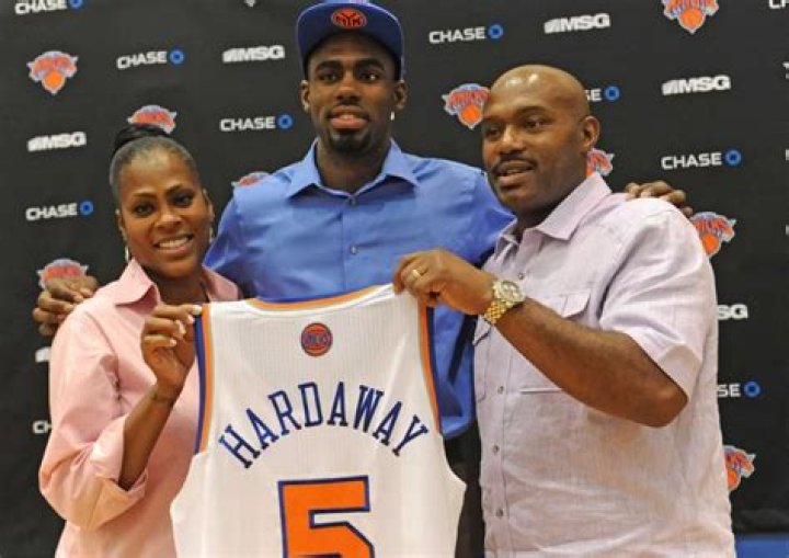 Tim Hardaway’s Wife: Who is Tim Hardaway Dating?