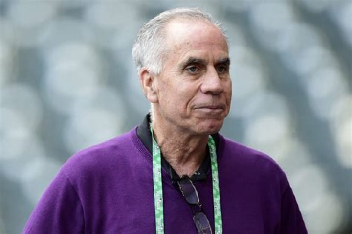 Tim Kurkjian Net Worth 2024, Age, Height, Bio, Birthday, Wiki!