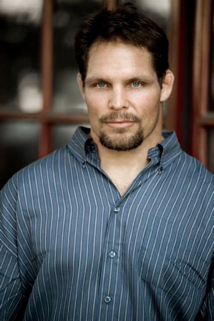 Tim Lajcik - Net Worth, Age, Height, Birthday, Bio, Wiki!
