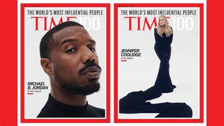 TIME Magazine Names Most Influential Teens of 2016