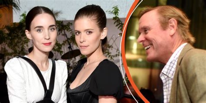Timothy Christopher Mara: Meet The Father Of Kate Mara