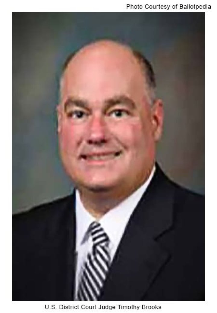 Timothy L. Brooks Net Worth, Age, Height, Bio, Birthday, Wiki!