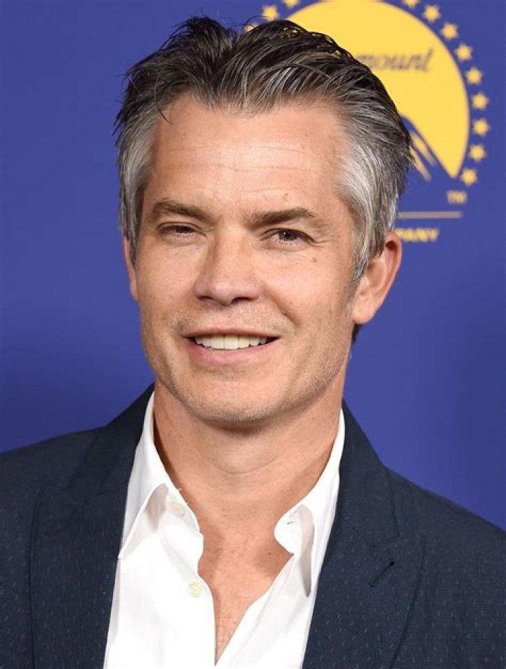 Timothy Olyphant Net Worth, Age, Height, Bio, Birthday, Wiki!
