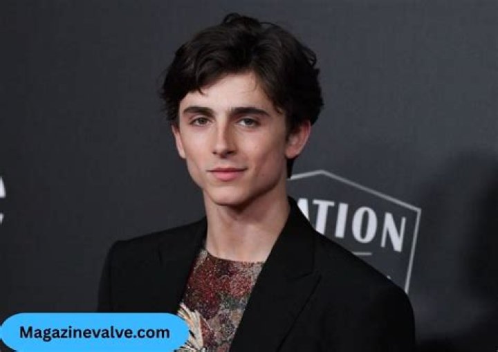 Timothy Turner Net Worth, Age, Height, Bio, Birthday, Wiki!