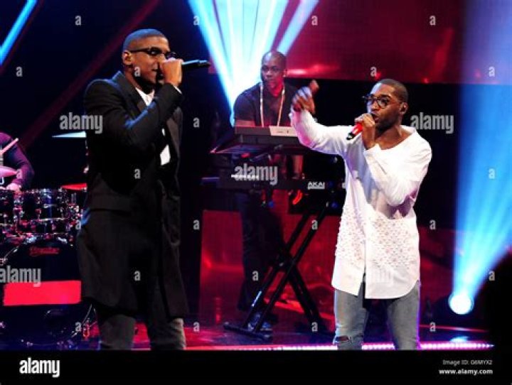 Tinie Tempah to Perform on The Graham Norton Show