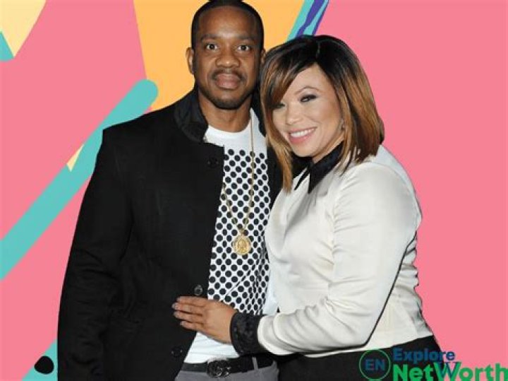 Tisha Campbell- Bio, Age, Height, Net Worth, Husband, Marriage