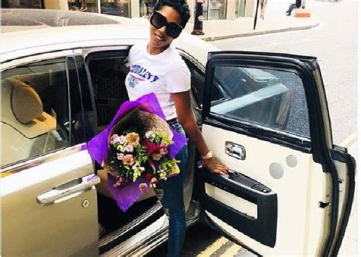 Tiwa Savage’s Net Worth, House and Cars