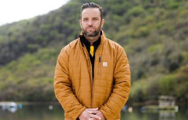 TJ Lavin’s biography, fact, career, awards, net worth & life story