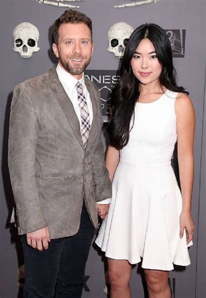 TJ Thyne Net Worth, Age, Height, Bio, Birthday, Wiki!