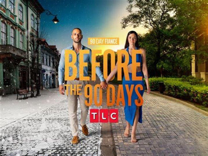 TLC 90 Day Fiance: Before the 90 Days Recap 09/14/20: Season 1 Episode 13 “The Pleasure Principle”