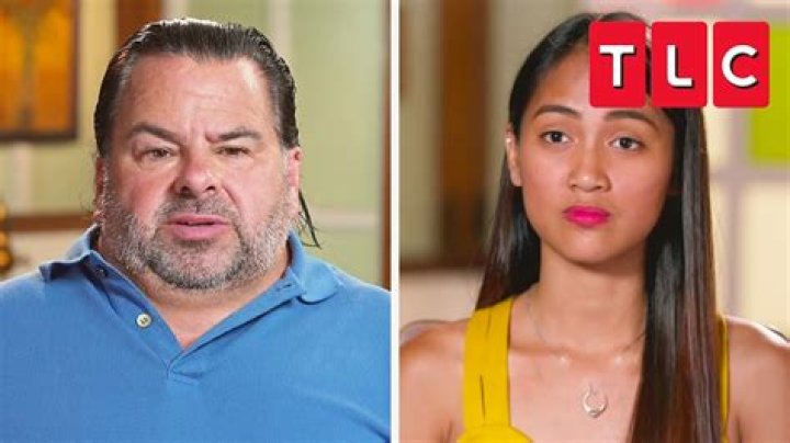 TLC ’90 Day Fiancé Spoilers’: ‘Before The 90 Days’ – Big Ed Brown Explains KFS Neck Condition On Instagram – Takes Stance Against Bullying