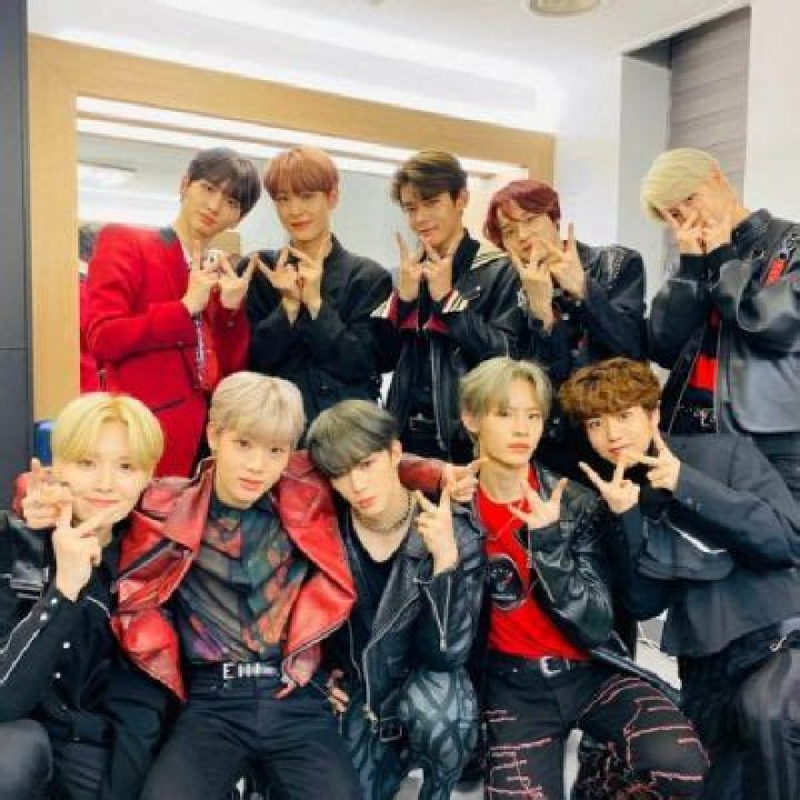 TO1 A K-pop Group Has Declared A Brief Break In Order To Reorganize