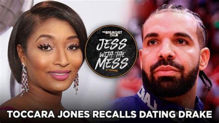 Toccara Jones’s Boyfriend: Who is Toccara Jones Dating?