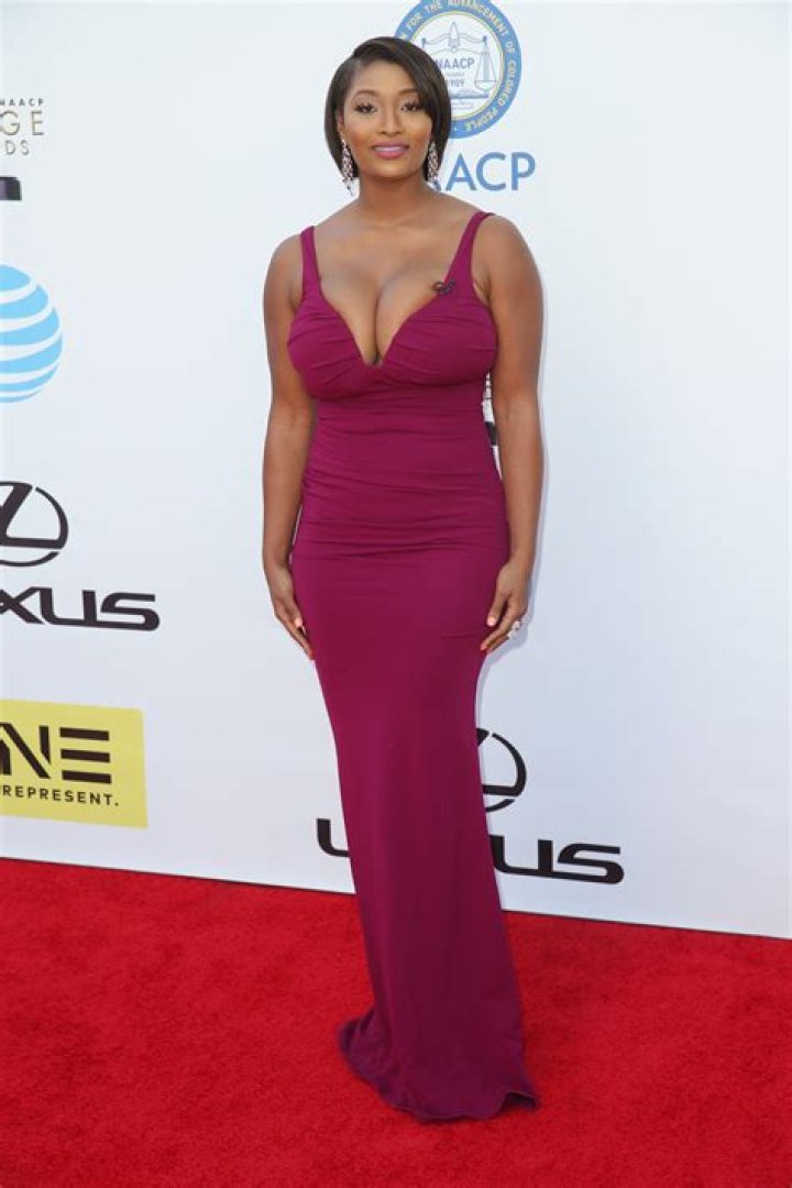 
Toccara Jones- Wiki, Age, Height, Net Worth, Boyfriend, Ethnicity	