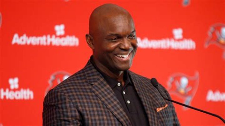 Todd Bowles Net Worth, Age, Height, Bio, Birthday, Wiki!