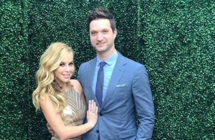 Todd Kapostasy Age, Height, Wikipedia, Tara Lipinski Husband, Net Worth