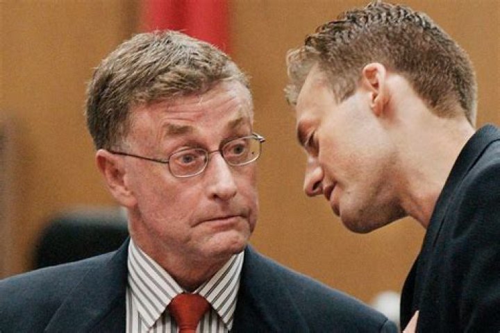 Todd Peterson Whereabouts, Where Is Michael Peterson Son Now?