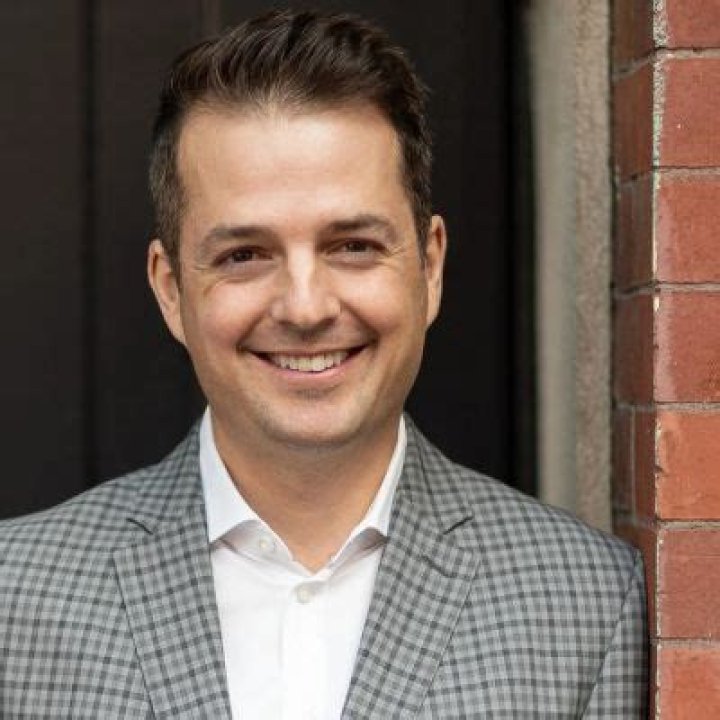 Todd Talbot- Wiki, Age, Height, Net Worth, Wife, Ethnicity