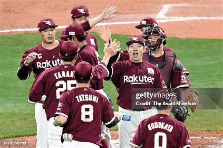 Exploring the Tohoku Rakuten Golden Eagles: A Comprehensive Guide