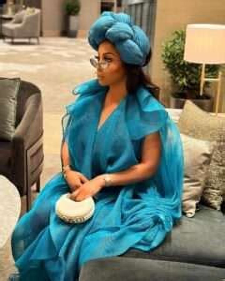 Toke Makinwa: PUCCI vs. GUCCI – Unravelling the Fashion Controversy