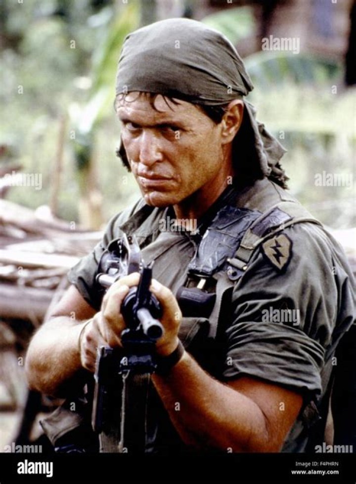 Tom Berenger